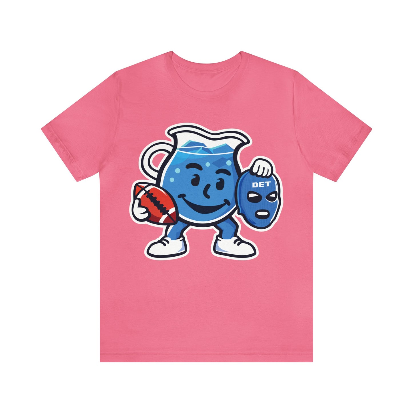 "Sippin' The Honolulu Blue" Tee