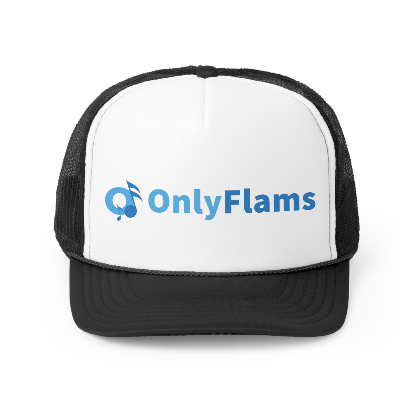 OnlyFlams Trucker Cap