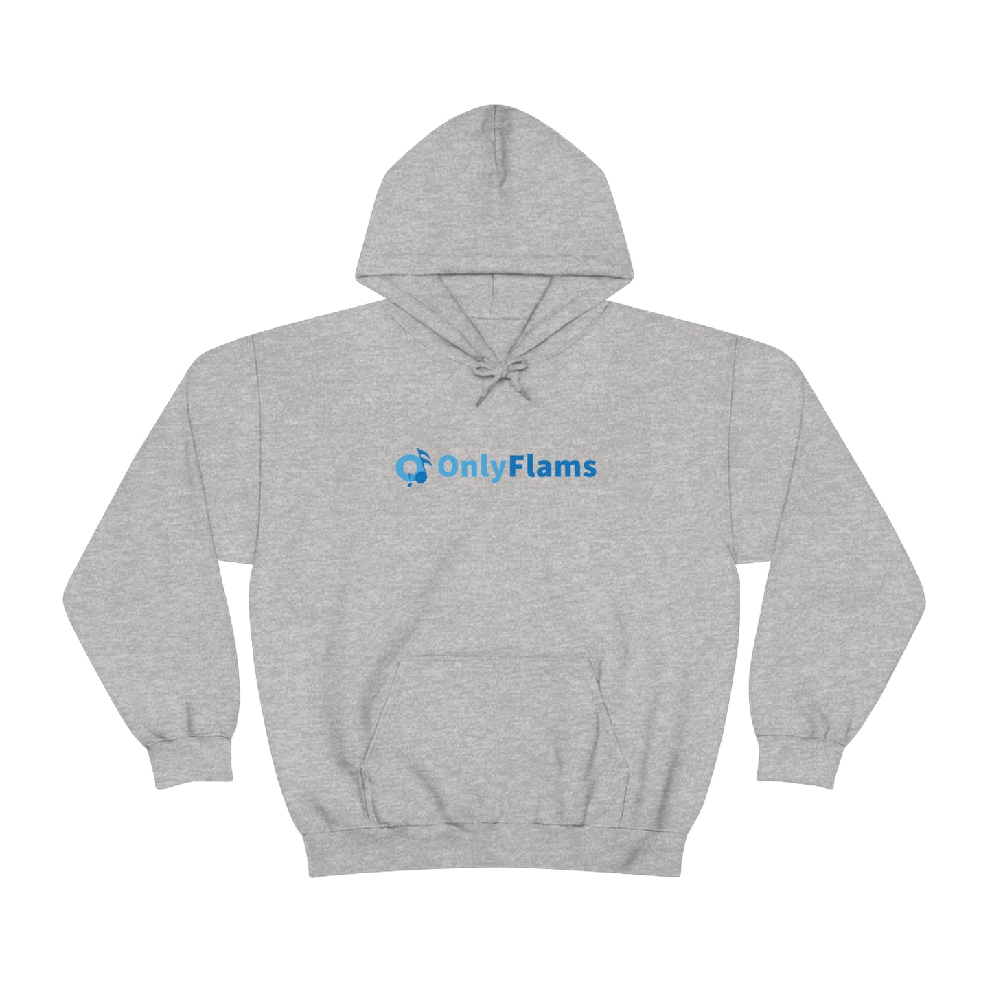 OnlyFlams Heavy Blend™ Hooded Sweatshirt