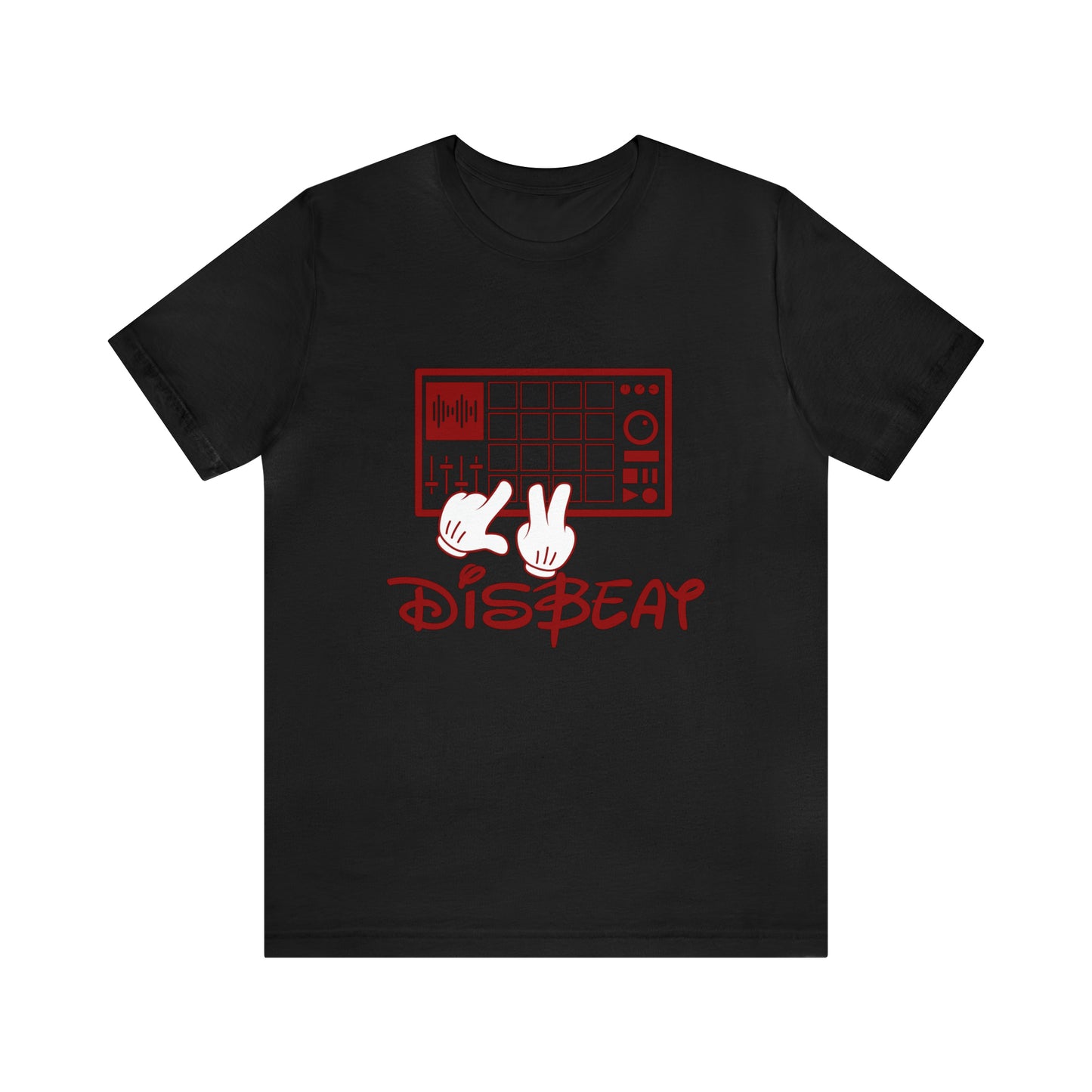 DisBeat Tee