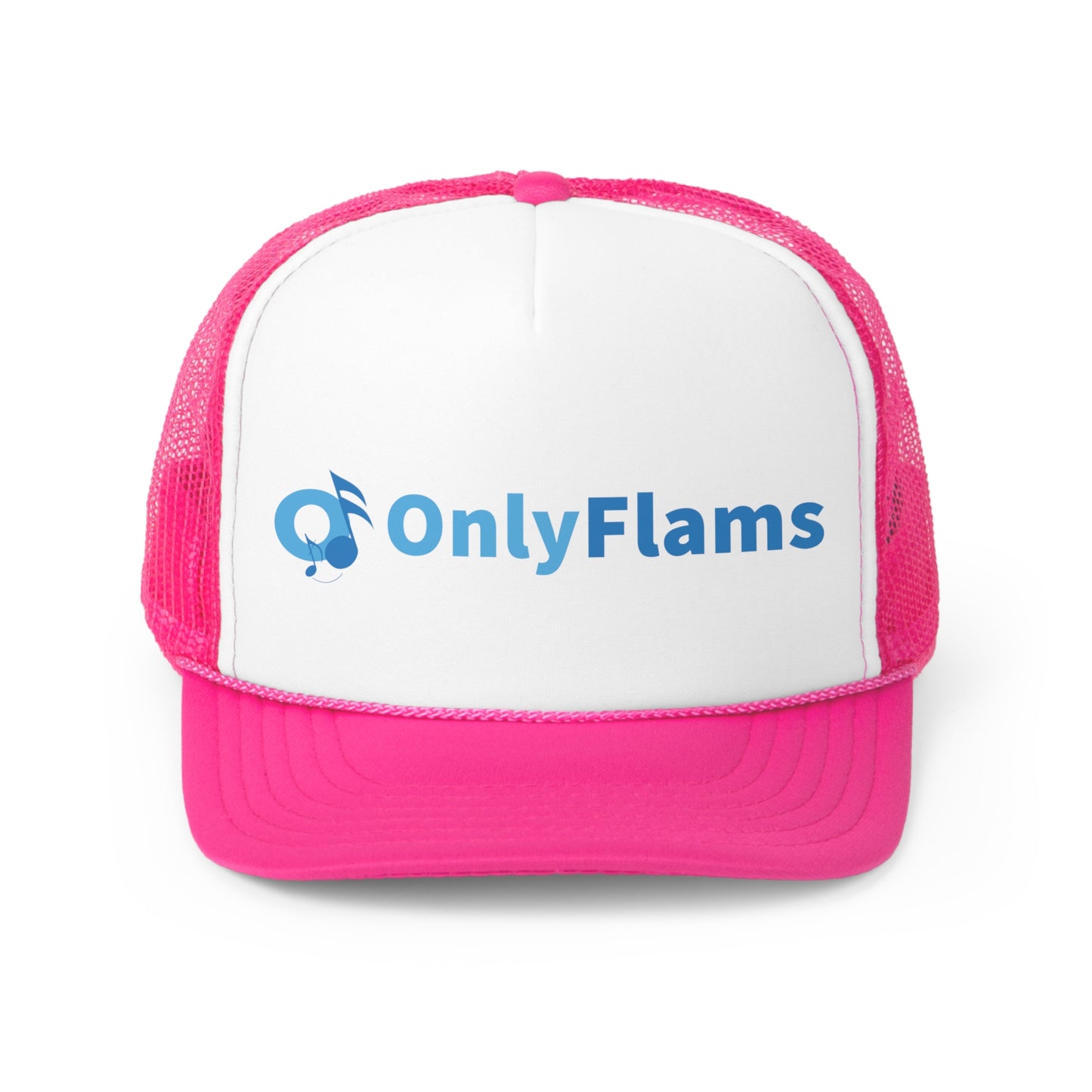 OnlyFlams Trucker Cap