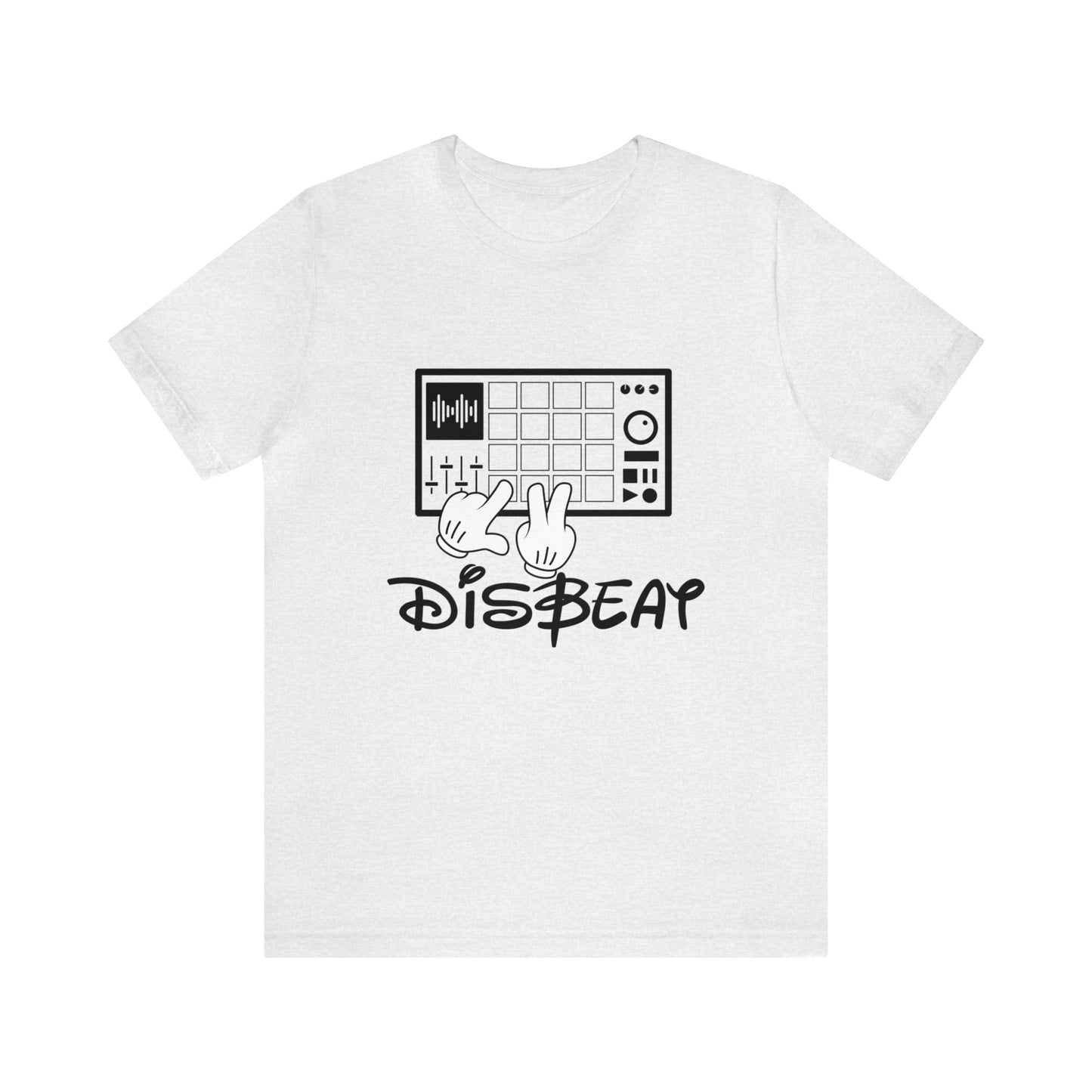 DisBeat Tee