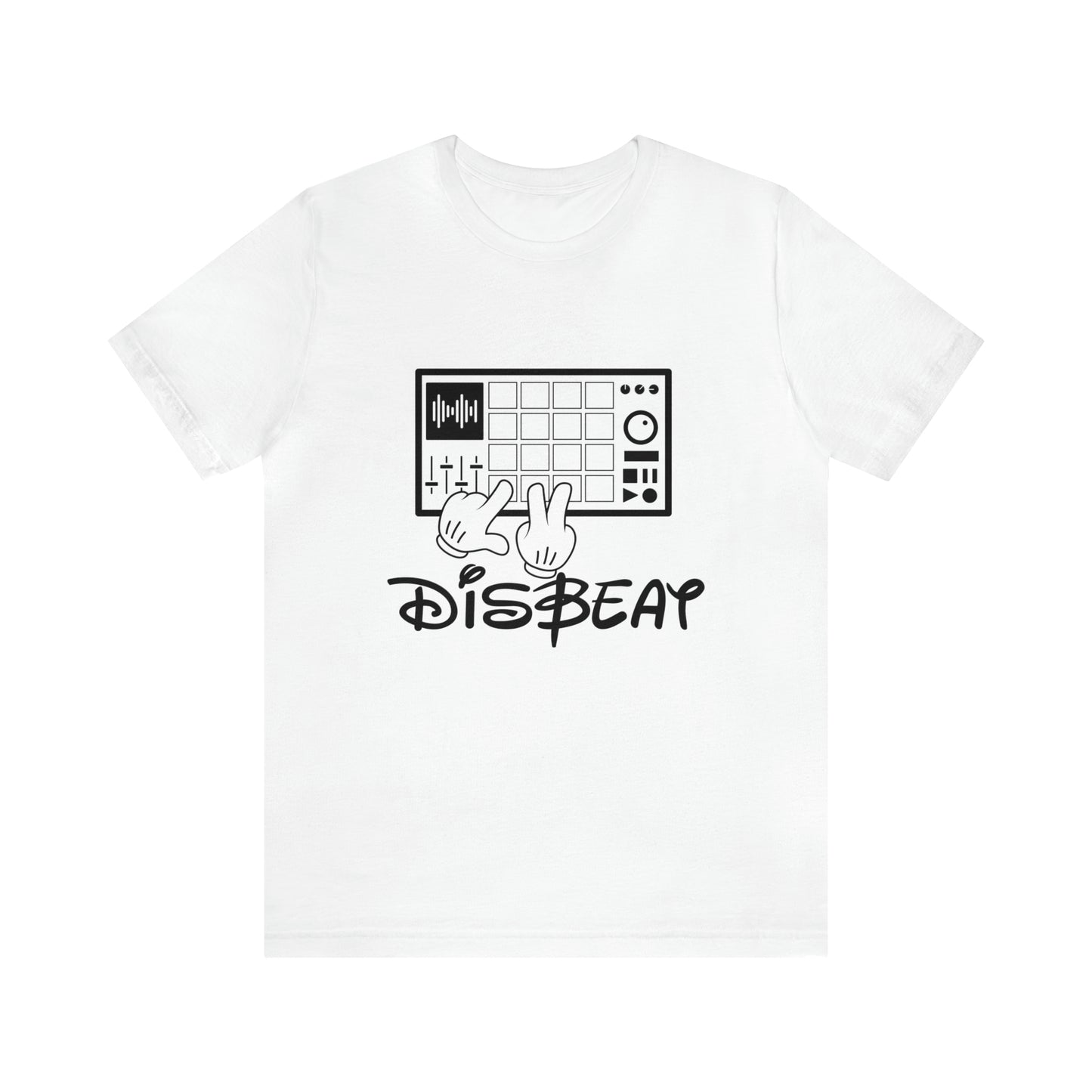 DisBeat Tee