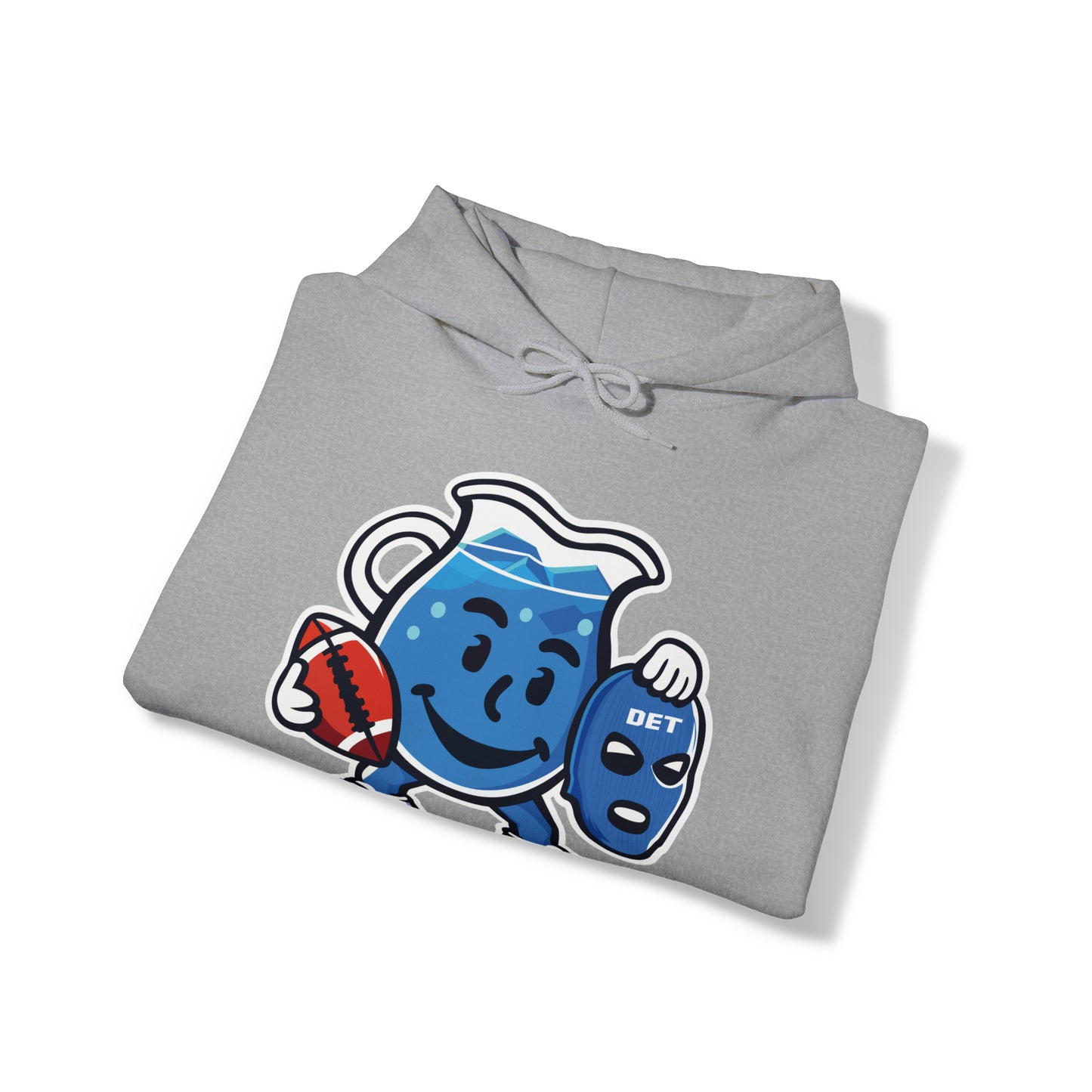 "Sippin' The Honolulu Blue" Hoodie