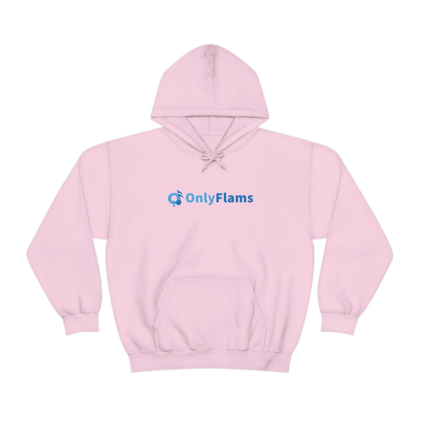 OnlyFlams Heavy Blend™ Hooded Sweatshirt