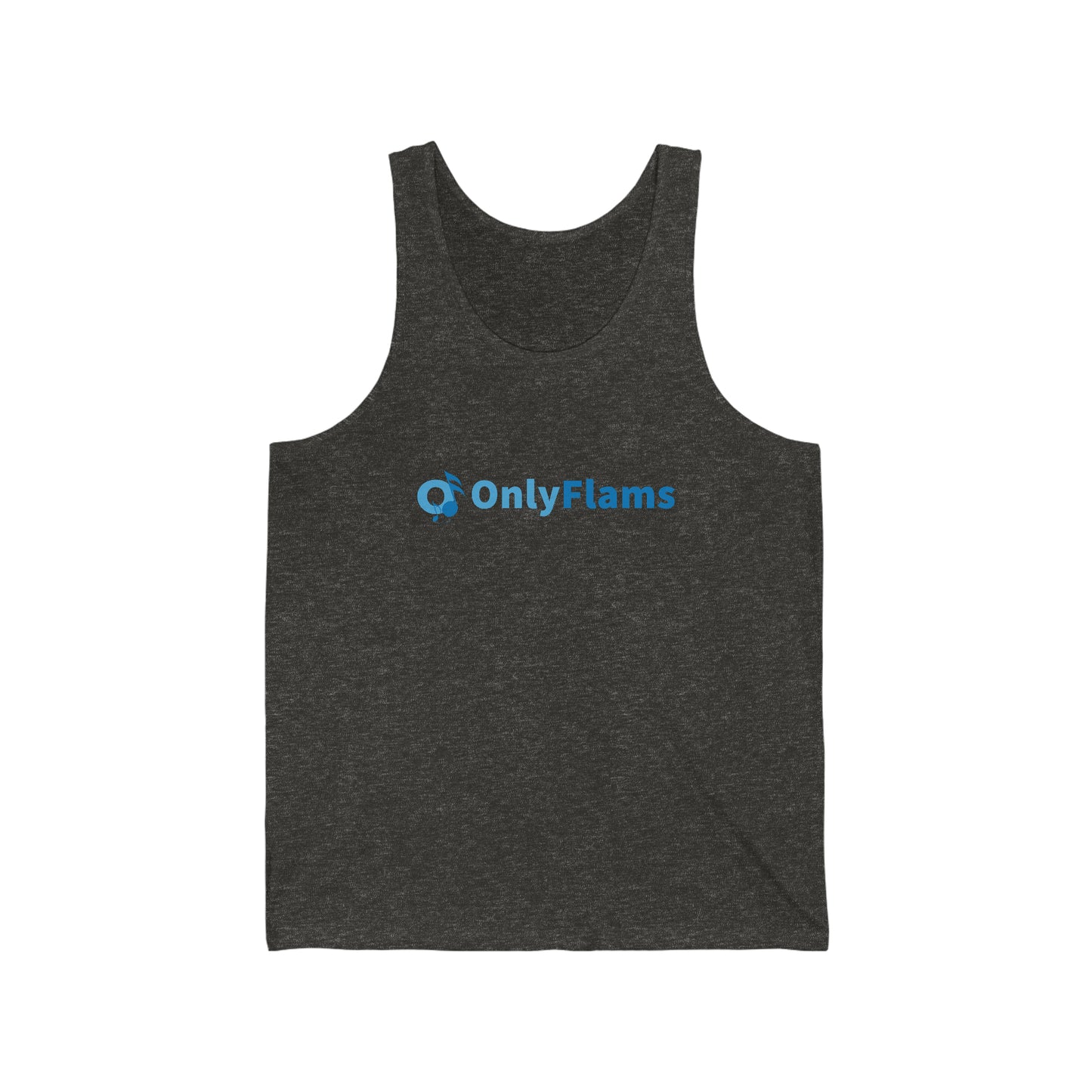 OnlyFlams Unisex Jersey Tank