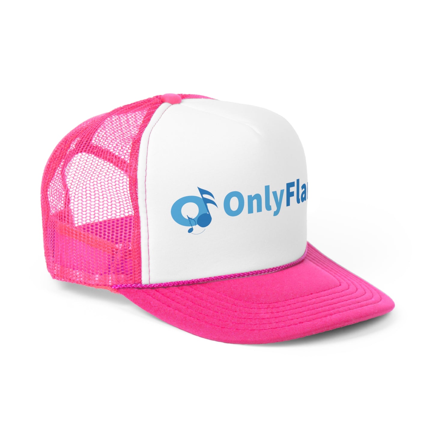 OnlyFlams Trucker Cap