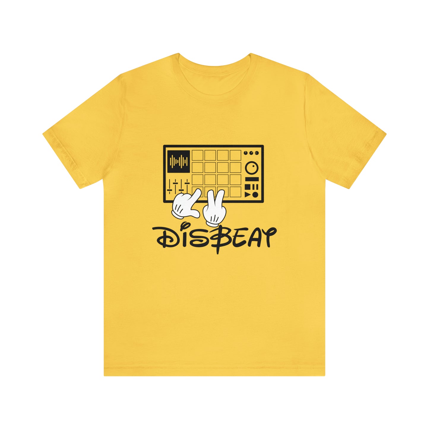 DisBeat Tee