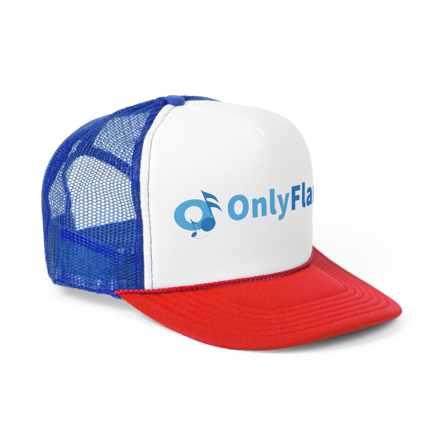 OnlyFlams Trucker Cap