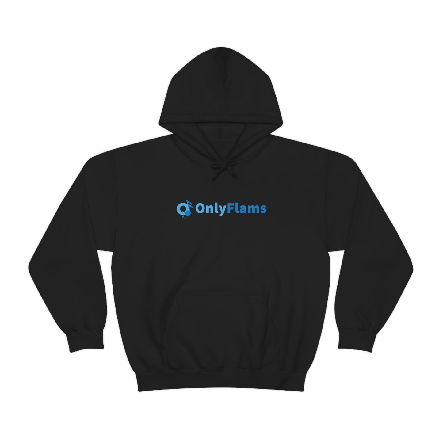 OnlyFlams Heavy Blend™ Hooded Sweatshirt