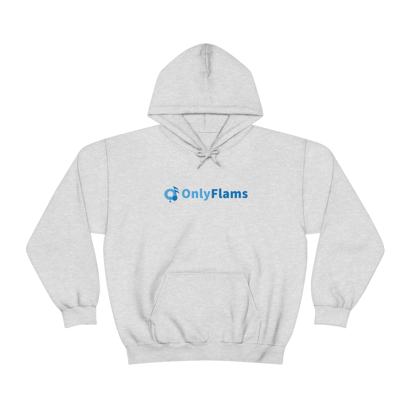 OnlyFlams Heavy Blend™ Hooded Sweatshirt