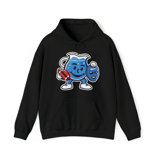 "Sippin' The Honolulu Blue" Hoodie