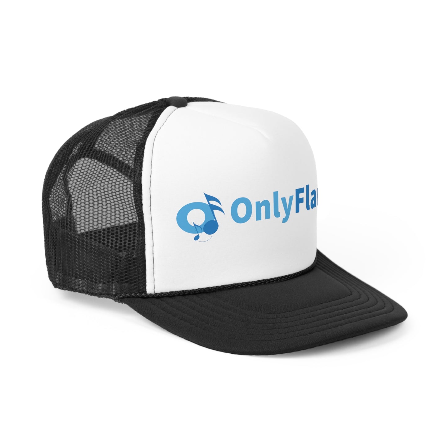 OnlyFlams Trucker Cap