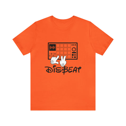 DisBeat Tee