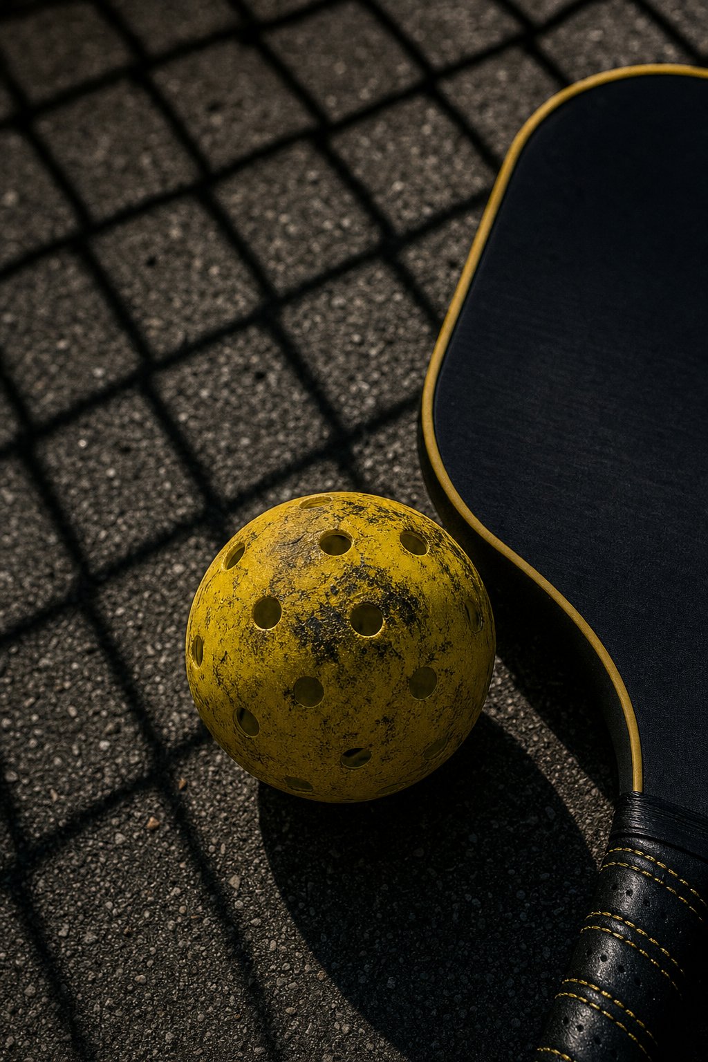 Said W/_ homepage — lifestyle-ball-fence.jpg (AI placeholder where labeled)